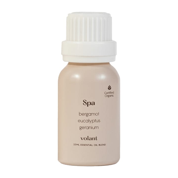 Olejek eteryczny Spa, 15 ml Volant