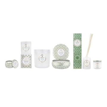 Maison Blanc 3-wick Tin świeca zapachowa 40 godz. - Moroccan Mint Tea - Voluspa