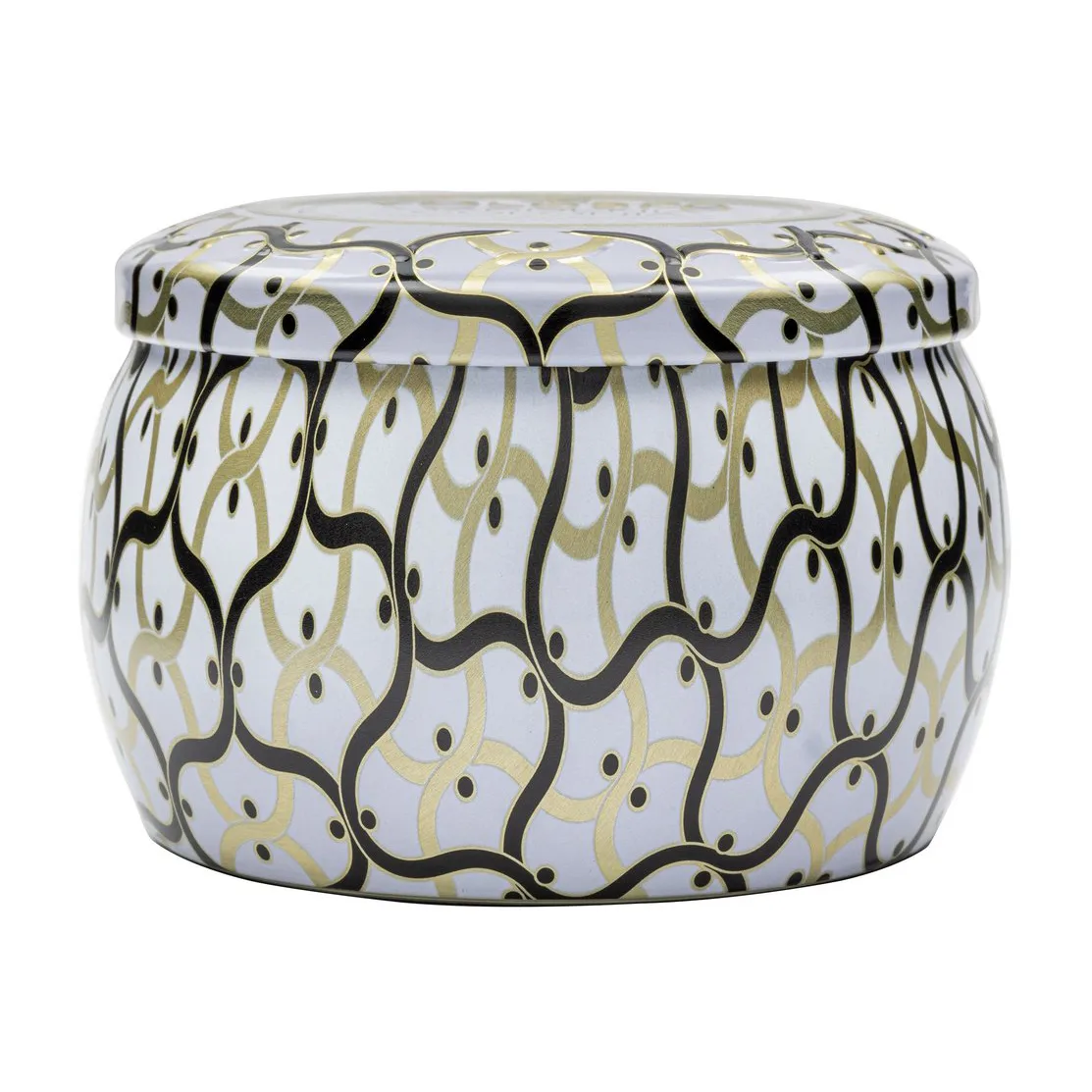 Maison Blanc Mini Tin świeca zapachowa 25 godz., Gardenia Colonia Voluspa