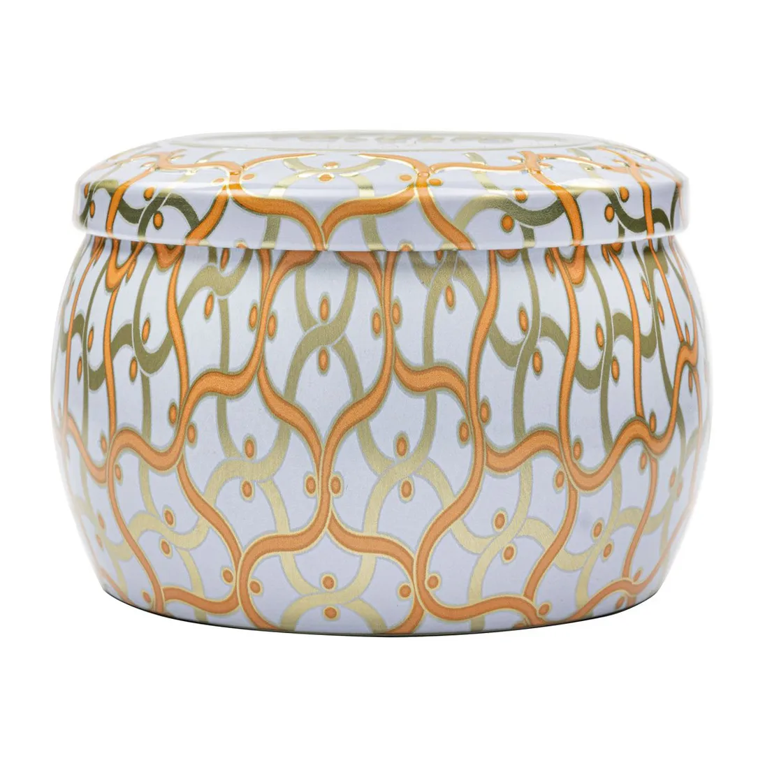 Maison Blanc Mini Tin świeca zapachowa 25 godz., Italian Bellini Voluspa