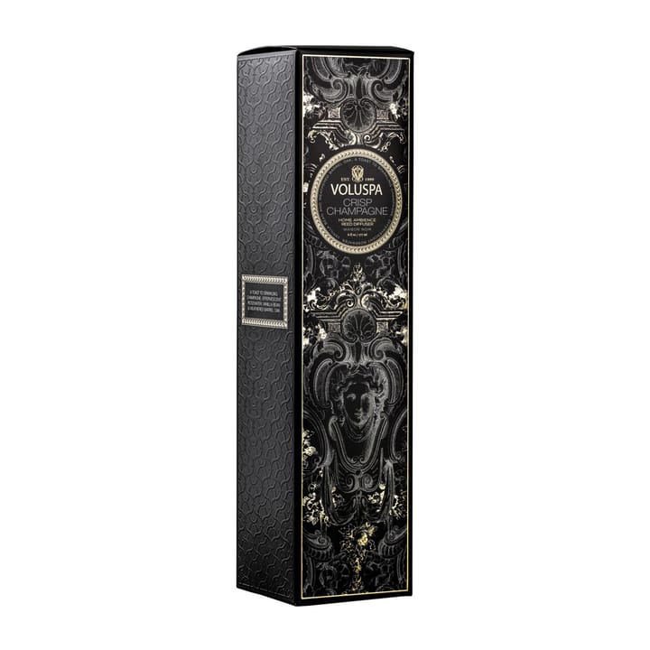 Maison Noir patyczki zapachowe 177 ml, Crisp Champagne Voluspa