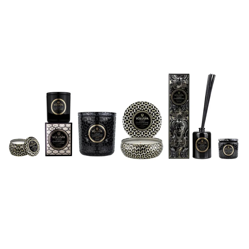 Maison Noir patyczki zapachowe 177 ml, Crisp Champagne Voluspa