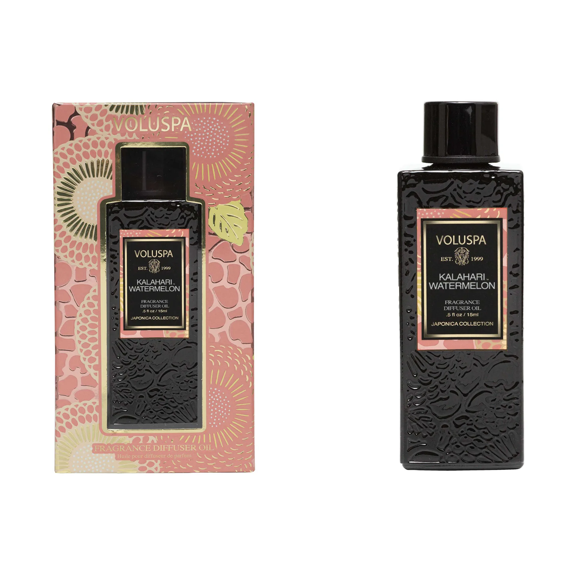 Olejek eteryczny Kalahari Watermelon, 15 ml Voluspa