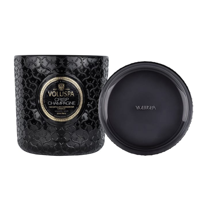 Świeca zapachowa Maison Noir Luxe 80 godz. - Crisp Champagne - Voluspa