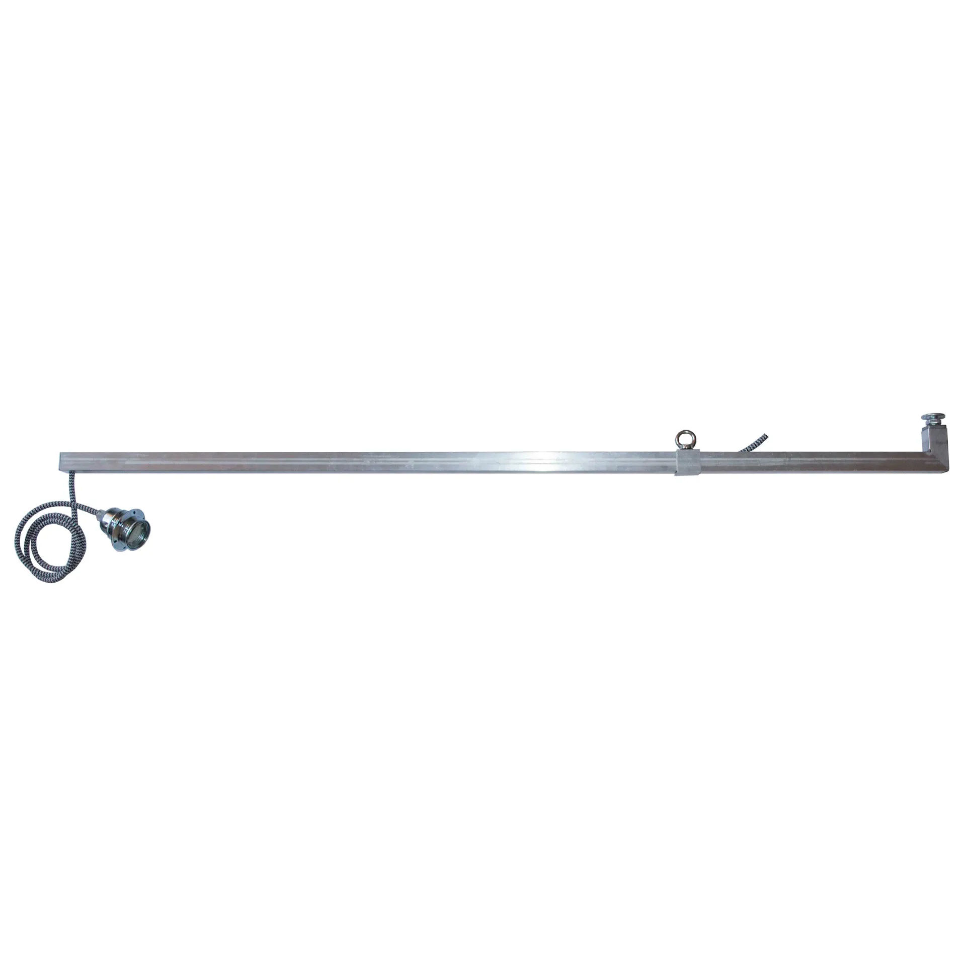 Lampa z wysięgnikiem Vrida Light, Aluminium Vrida of Sweden