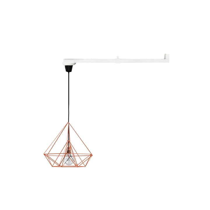 Wysięgnik do lampy Vrida, 100 cm Vrida of Sweden