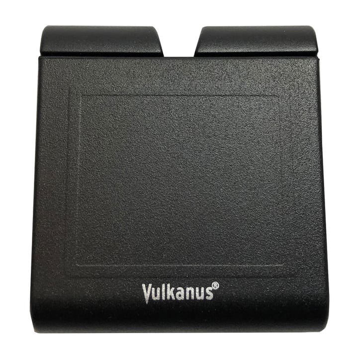 Vulkanus Pocket kieszonkowy basic - Czarny - Vulkanus