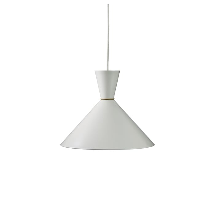 Bloom lampa wisząca - warm white - Warm Nordic