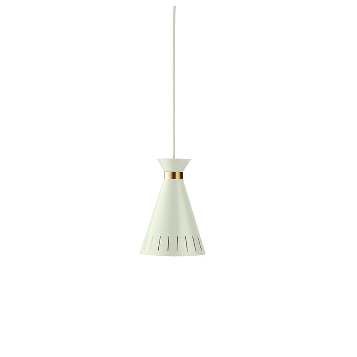 Cone lampa sufitowa - warm white - Warm Nordic