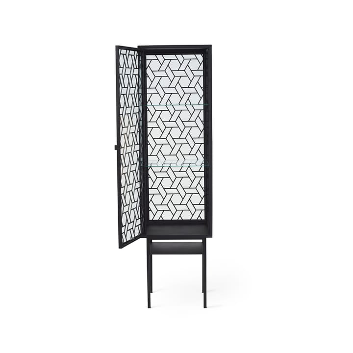 Enigma gablota, czarny Warm Nordic