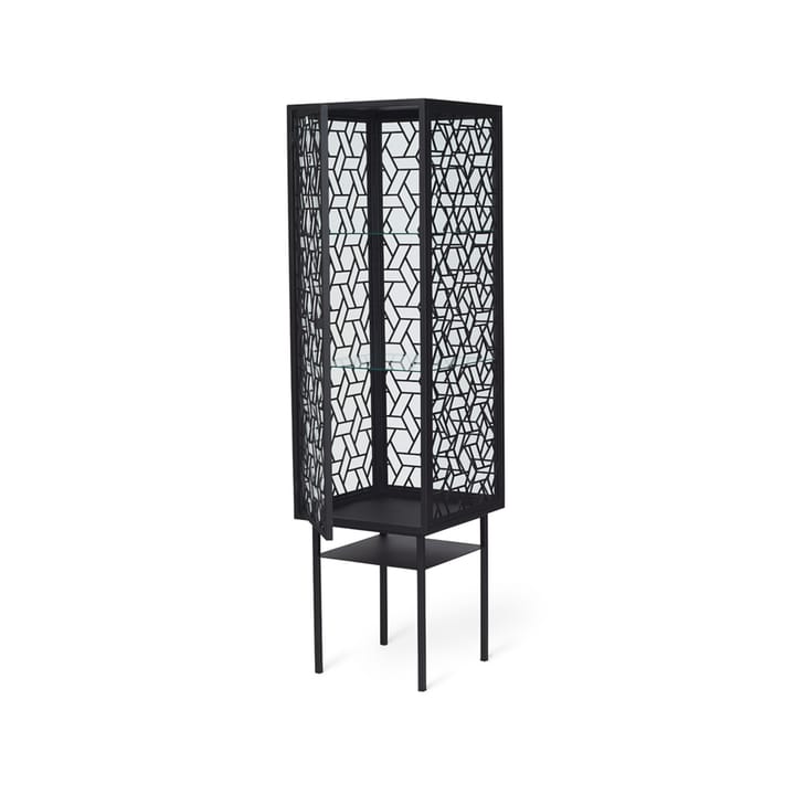 Enigma gablota, czarny Warm Nordic