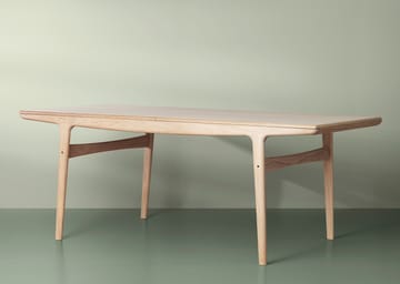 Evermore stół - Natural oak, 190 cm - Warm Nordic