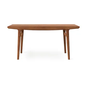Evermore stół - Teak oiled oak, 160 cm - Warm Nordic