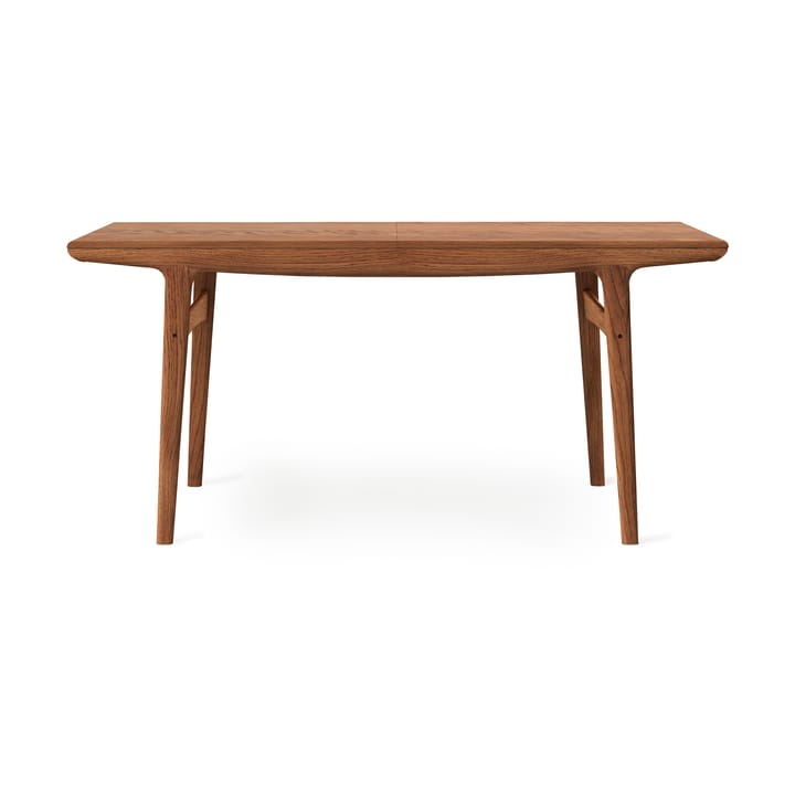 Evermore stół - Teak oiled oak, 160 cm - Warm Nordic