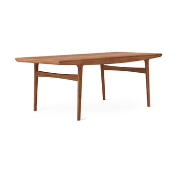 Evermore stół - Teak oiled oak, 190 cm - Warm Nordic