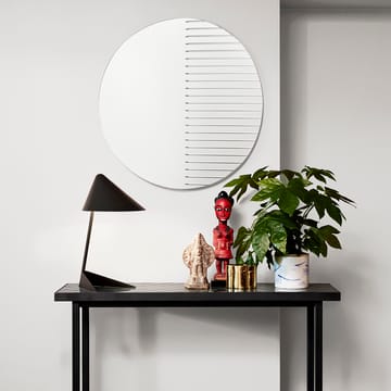 Lampa stołowa Ambience - Black noir - Warm Nordic