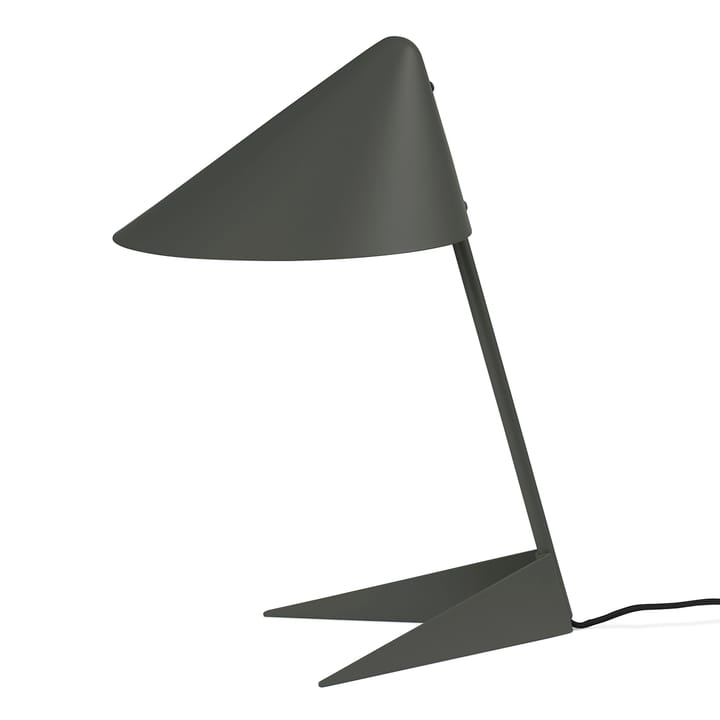 Lampa stołowa Ambience - Charcoal - Warm Nordic