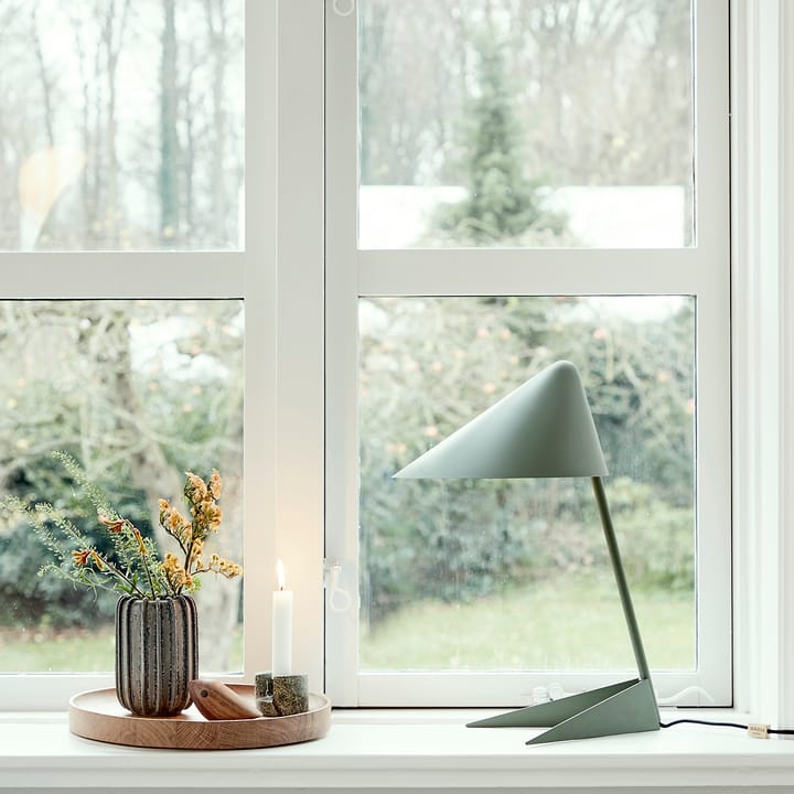 Lampa stołowa Ambience, Dusty green Warm Nordic