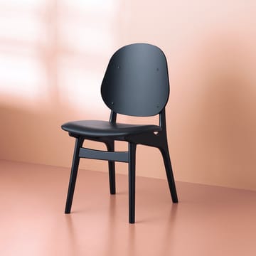 Noble krzesło Prescott - Czarny - Warm Nordic