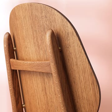 Noble krzesło Ritz - Rusty rose - Warm Nordic