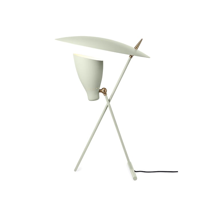 Silhouette lampa stołowa - warm white - Warm Nordic