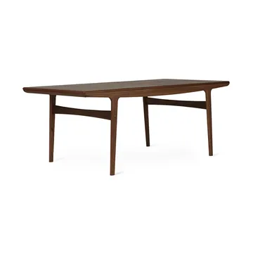 Stół Evermore z 2 przedłużkami po 45 cm - Oiled walnut, 190 cm - Warm Nordic