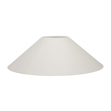 Abażur Basic flat Ø36 cm - White - Watt & Veke