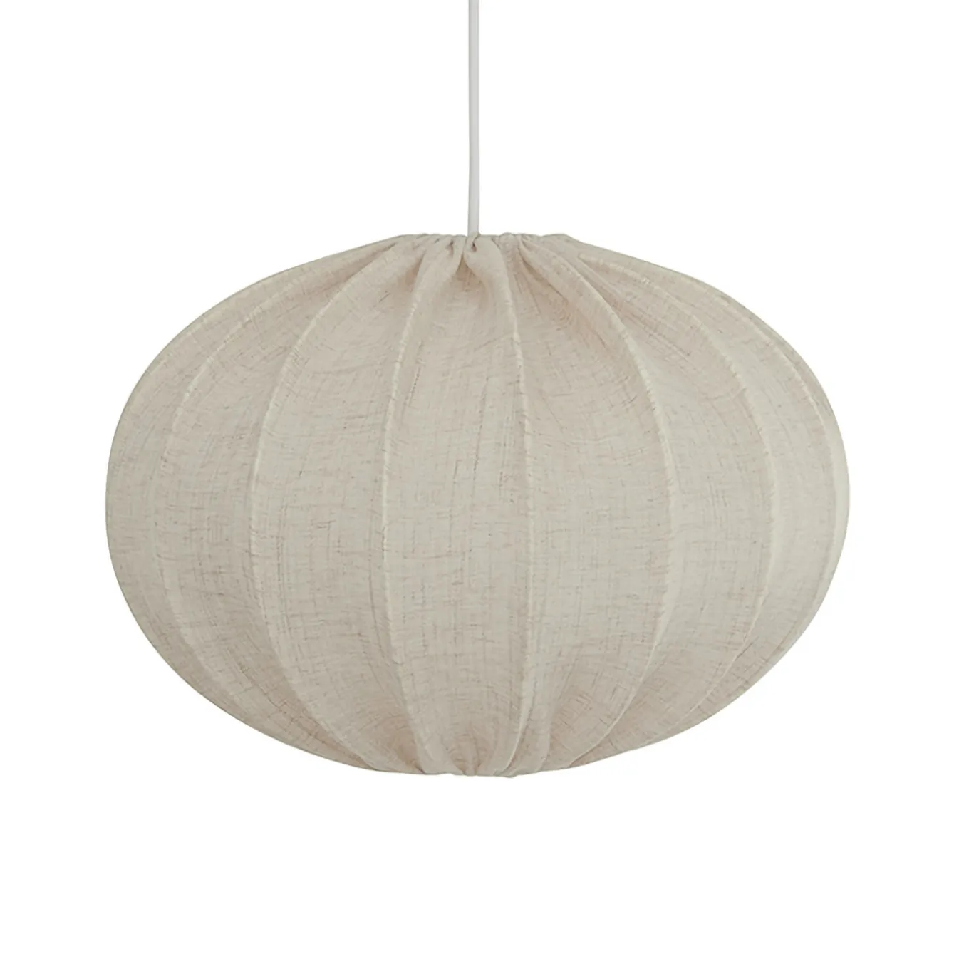 Abażur Boll 40 linen, Natural Watt & Veke
