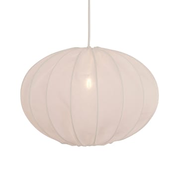 Abażur Boll 40 linen - White - Watt & Veke