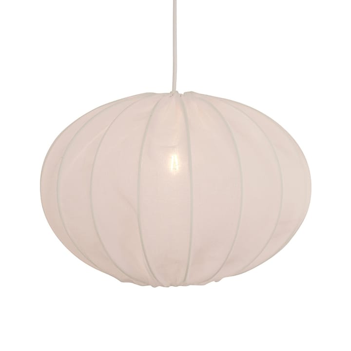 Abażur Boll 40 linen, White Watt & Veke