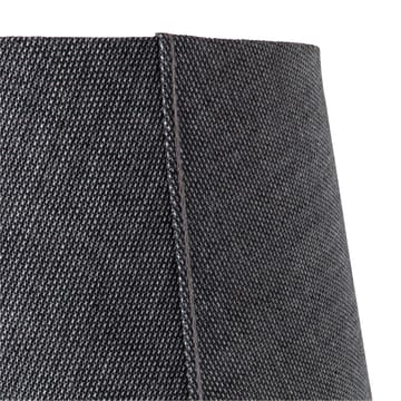 Abażur Bosse jeansowy niebieski - 28 cm - Watt & Veke