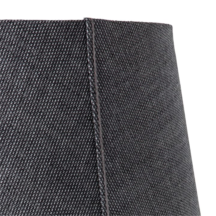 Abażur Bosse jeansowy niebieski, 28 cm Watt & Veke