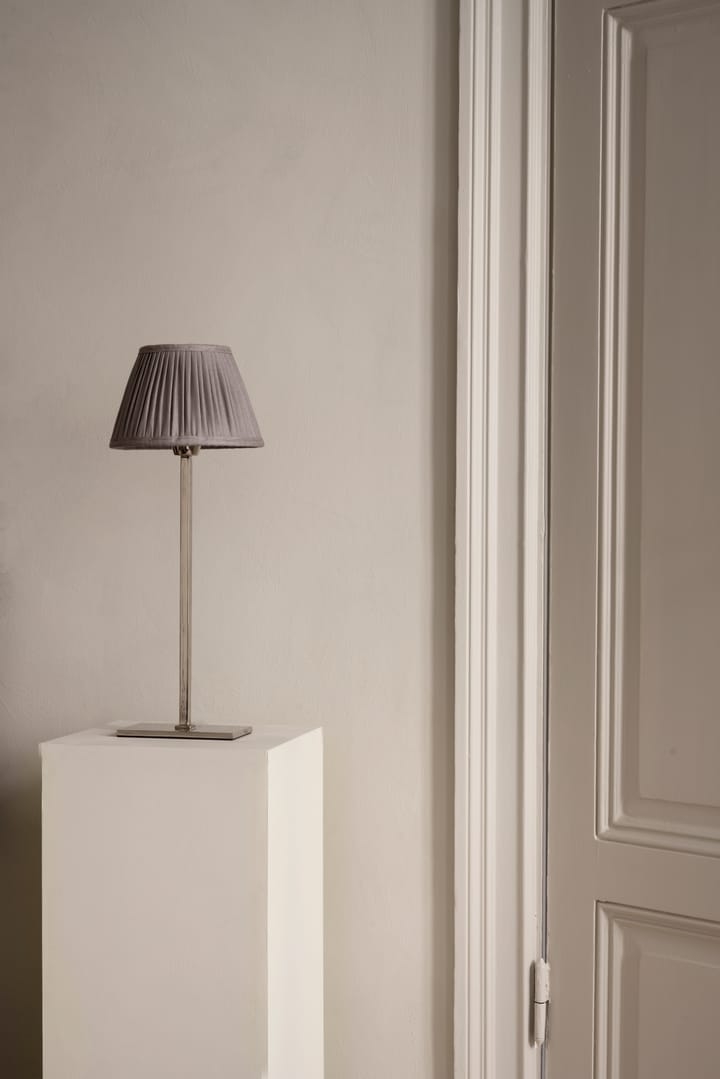 Aba�żur Ella Ø20 cm, Grey Watt & Veke
