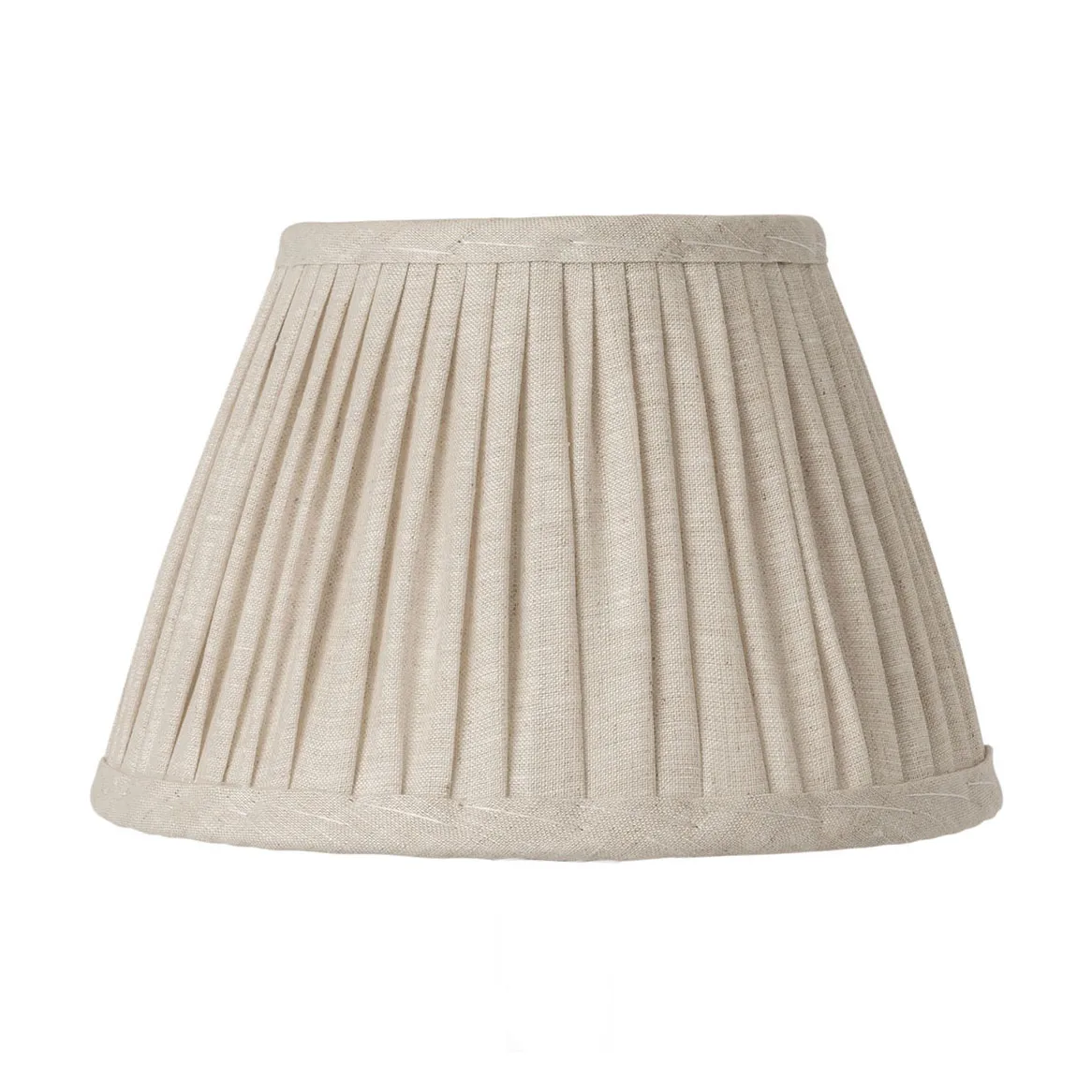 Abażur Ella Ø20 cm, Naturalny Watt & Veke