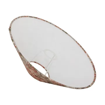Abażur Flat shade - Honeysuckle blush, Ø36x10 cm - Watt & Veke