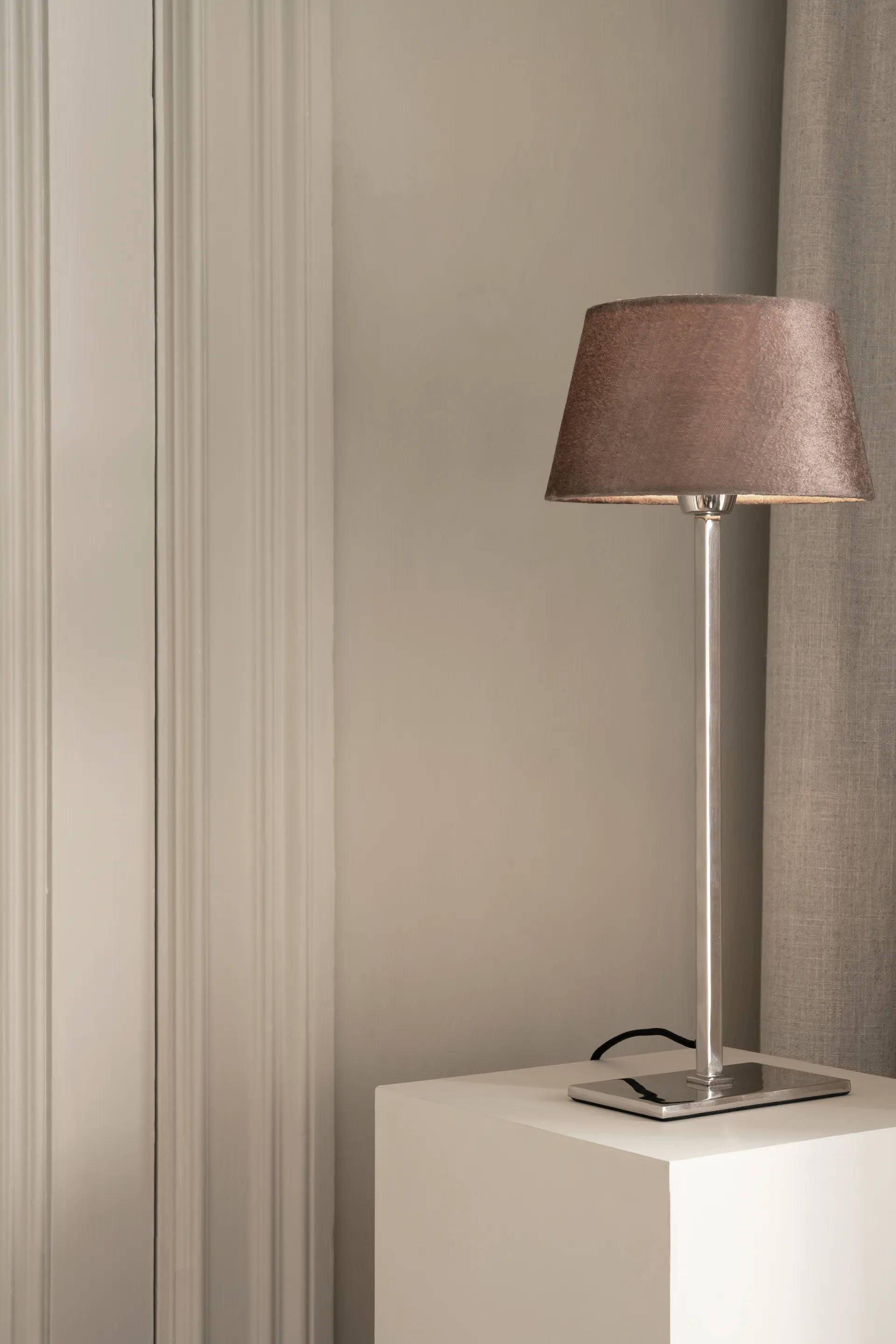 Abażur Lola 20 cm, Mole Watt & Veke