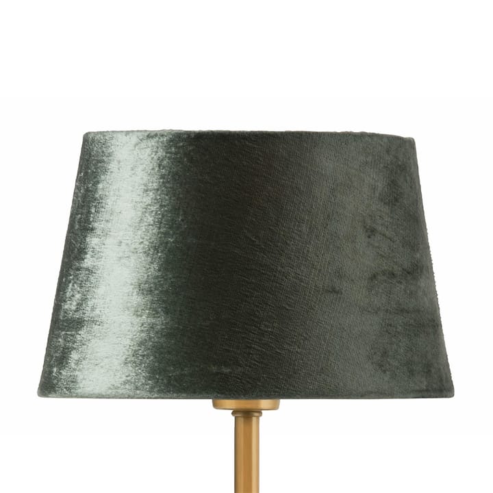 Abażur Lola 20 cm, sage (zielony) Watt & Veke
