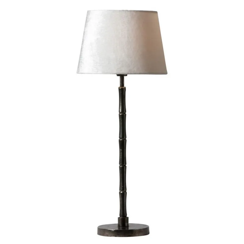 Abażur Lola 26 cm, cream (biały) Watt & Veke