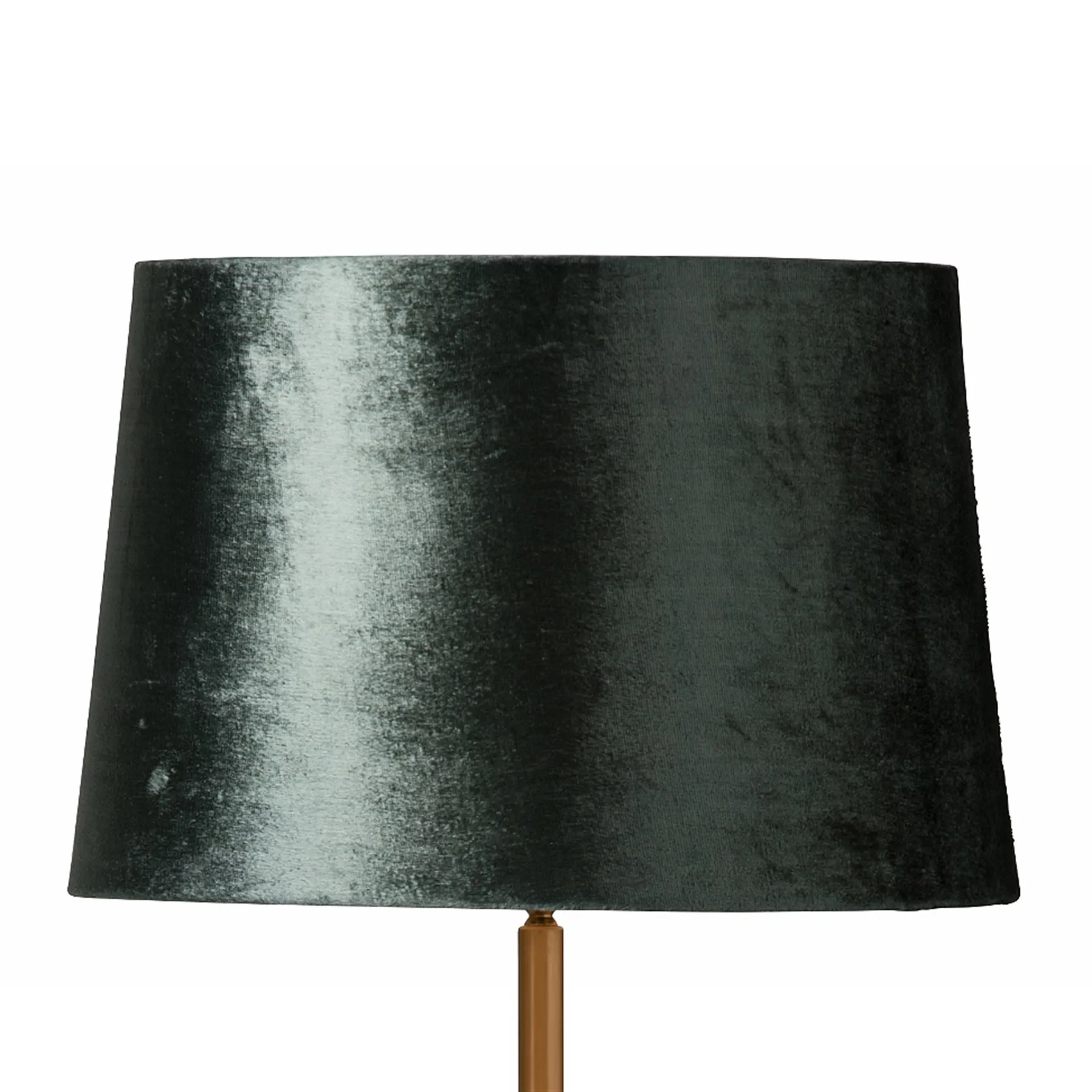 Abażur Lola 33 cm, sage (zielony) Watt & Veke