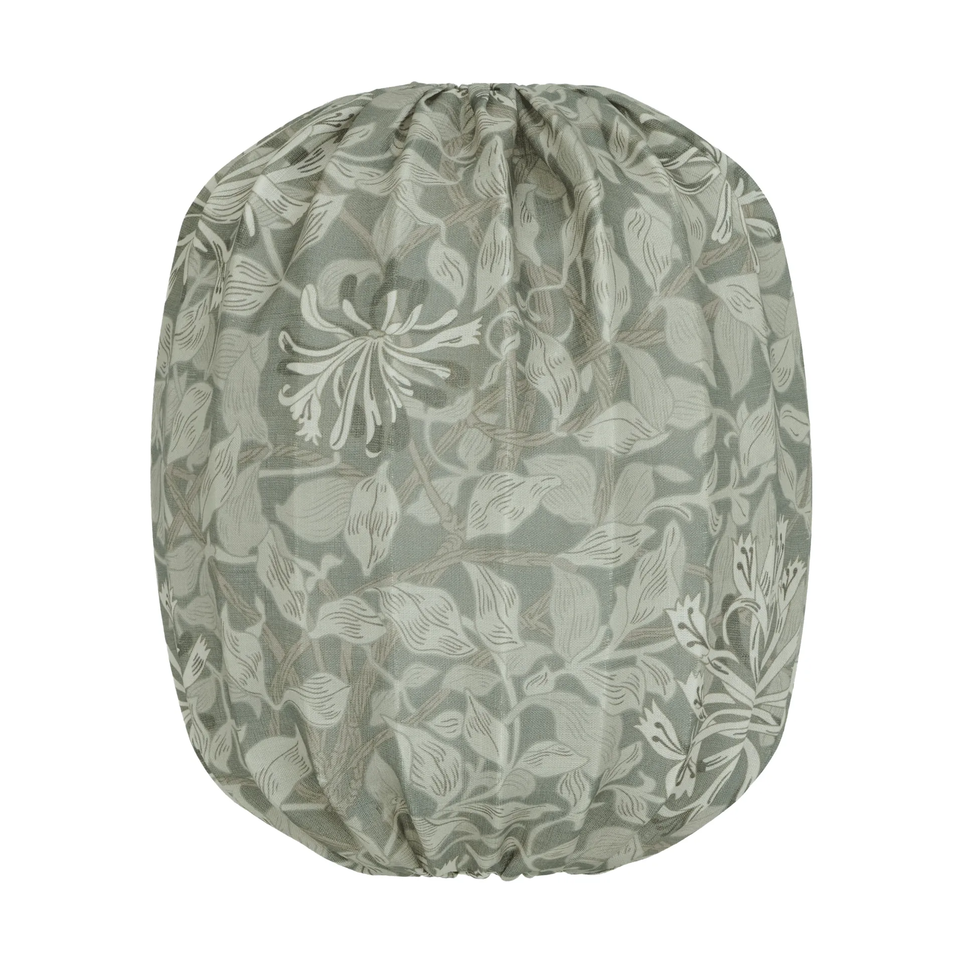 Abażur Prisma Ø25 cm beżowy, Honeysuckle beige Watt & Veke