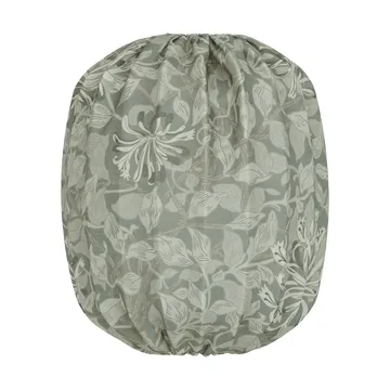 Abażur Prisma Ø25 cm beżowy - Honeysuckle beige - Watt & Veke