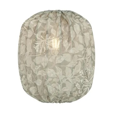 Abażur Prisma Ø25 cm beżowy - Honeysuckle beige - Watt & Veke