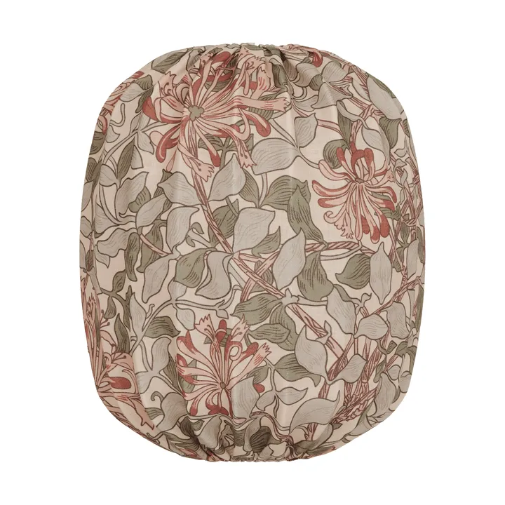 Abażur Prisma Ø25 cm beżowy - Honeysuckle blush - Watt & Veke