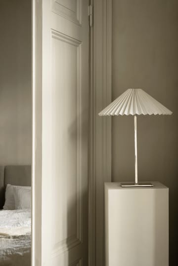 Abażur Vicky Ø38 cm - Natural - Watt & Veke