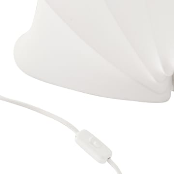 Anna Kinkiet L 54 cm - White cotton - Watt & Veke