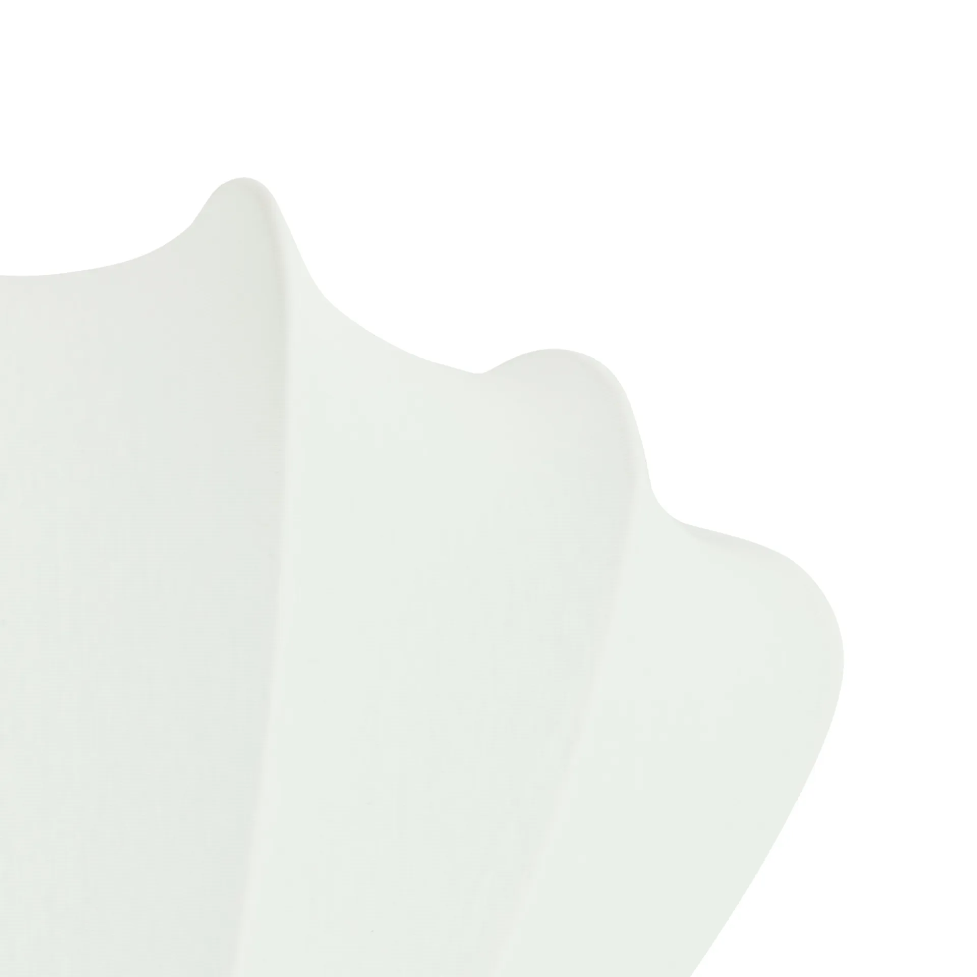 Anna lampa ścienna S, Biały Watt & Veke