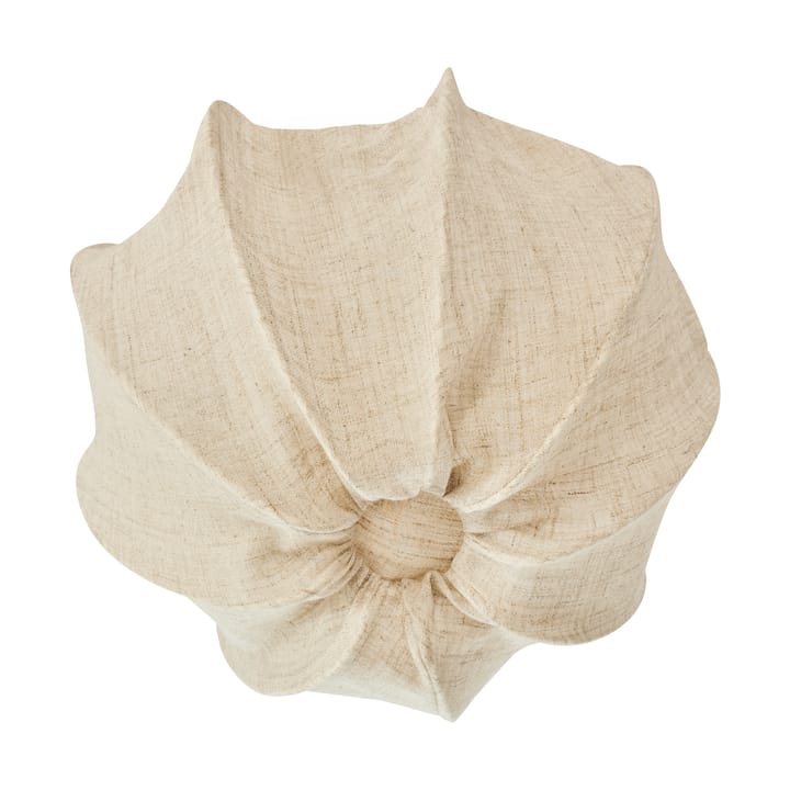 Anna Plafon mini Ø30 cm - Natural linen - Watt & Veke