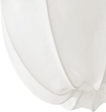 Anna Plafon mini Ø30 cm - White linen - Watt & Veke