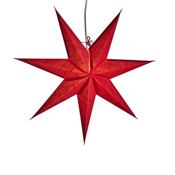Gwiazda adwentowa Sally Ø60 cm - Red - Watt & Veke