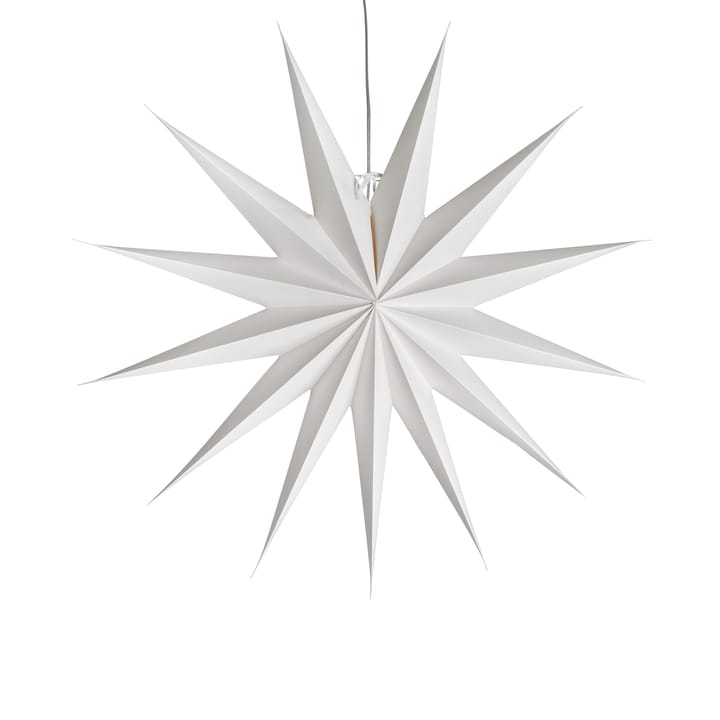 Gwiazda adwentowa Vivi Ø100 cm - White - Watt & Veke
